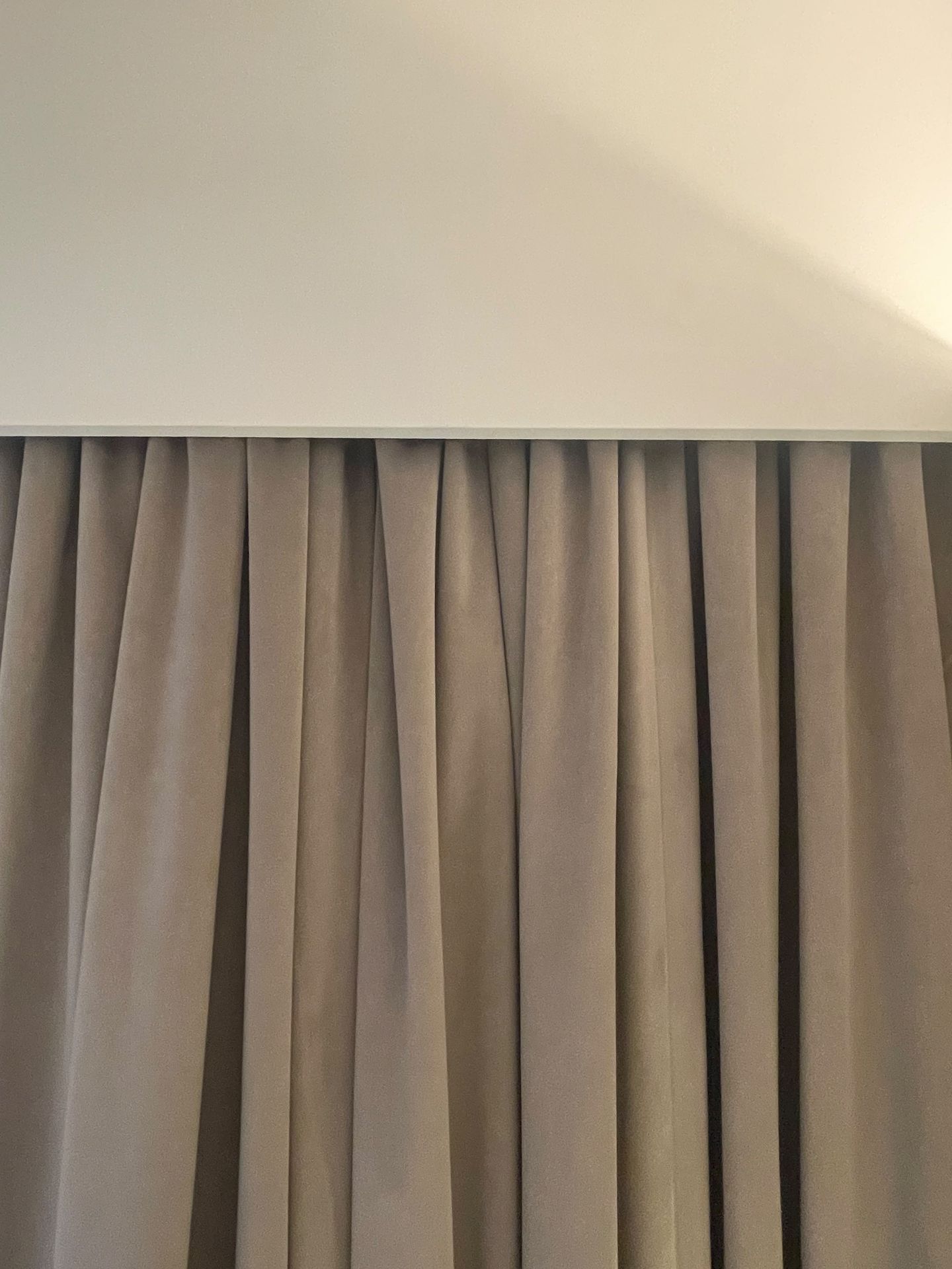 Teco Home Curtains Hotel Swiss