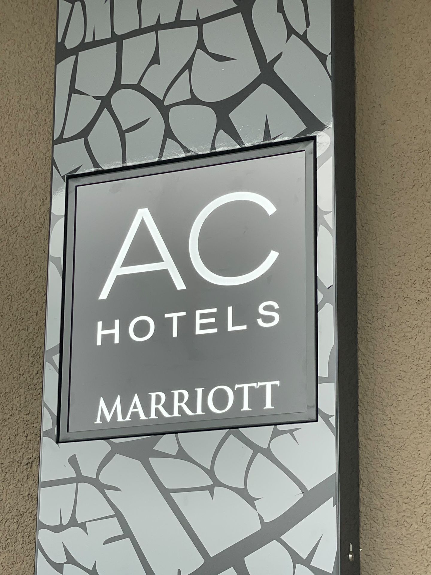 Teco Home Curtains Hotel Marriott